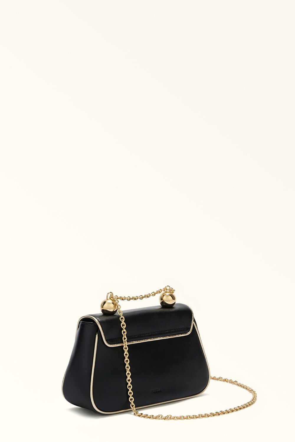 WE00799 FURLA HEATHER MINI SHOULDERBAG