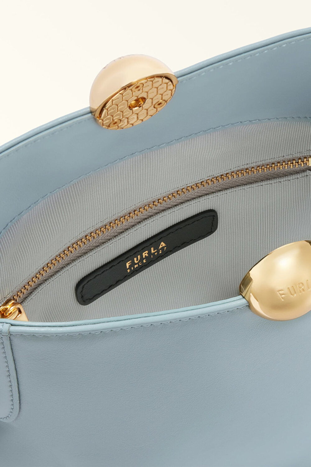WE00815 FURLA SFERA SOFT MINI BUCKET