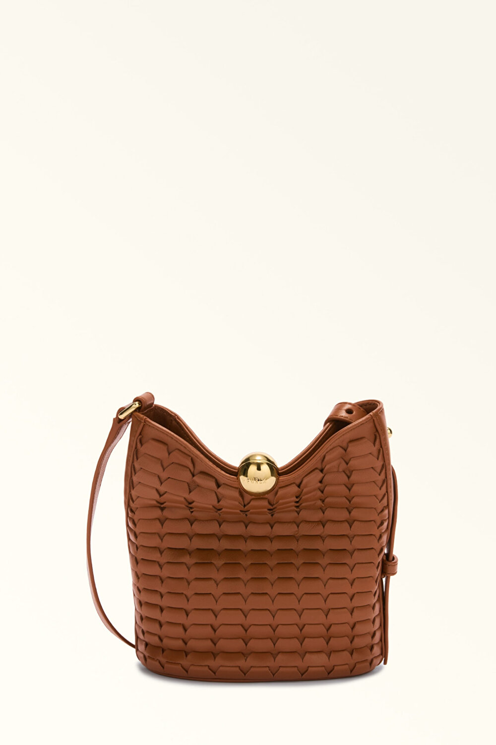 WE00815 FURLA SFERA SOFT MINI BUCKET