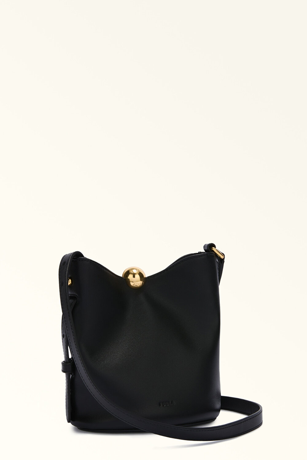 WE00815 FURLA SFERA SOFT MINI BUCKET