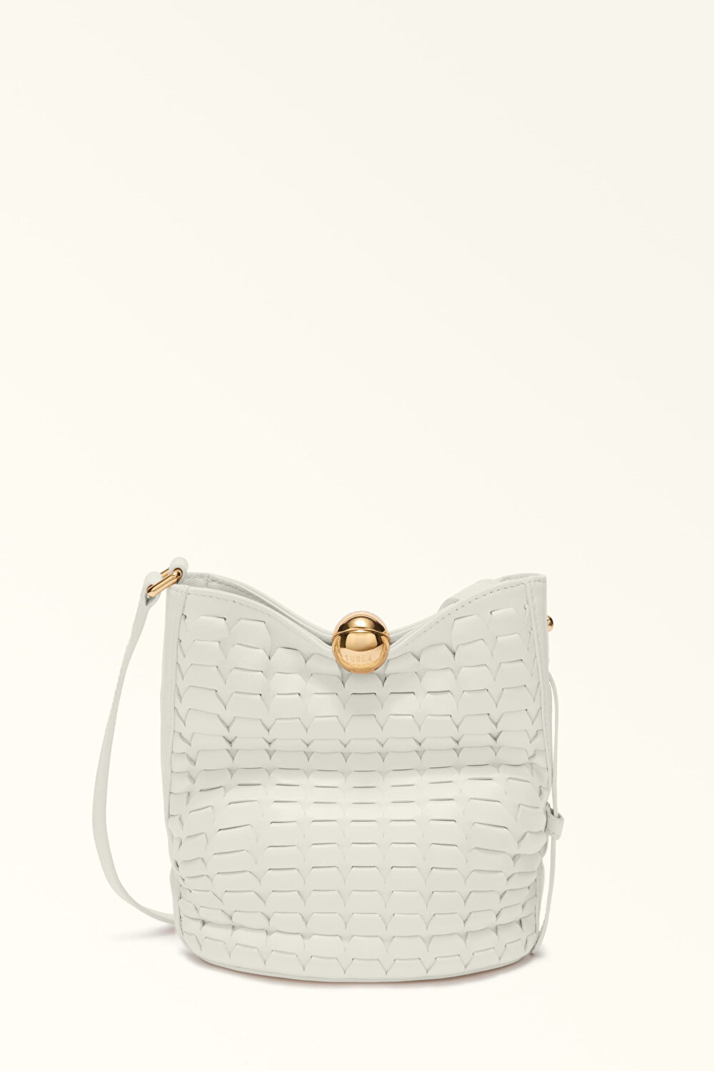 WE00815 FURLA SFERA SOFT MINI BUCKET