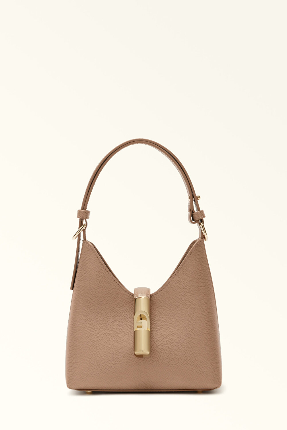 WE00820 FURLA IRIDE MINI HOBO