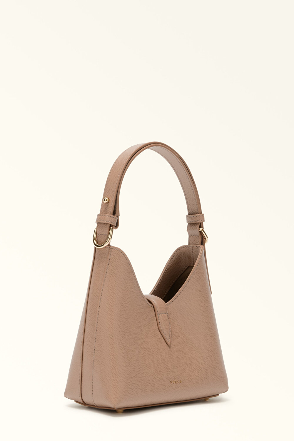 WE00820 FURLA IRIDE MINI HOBO