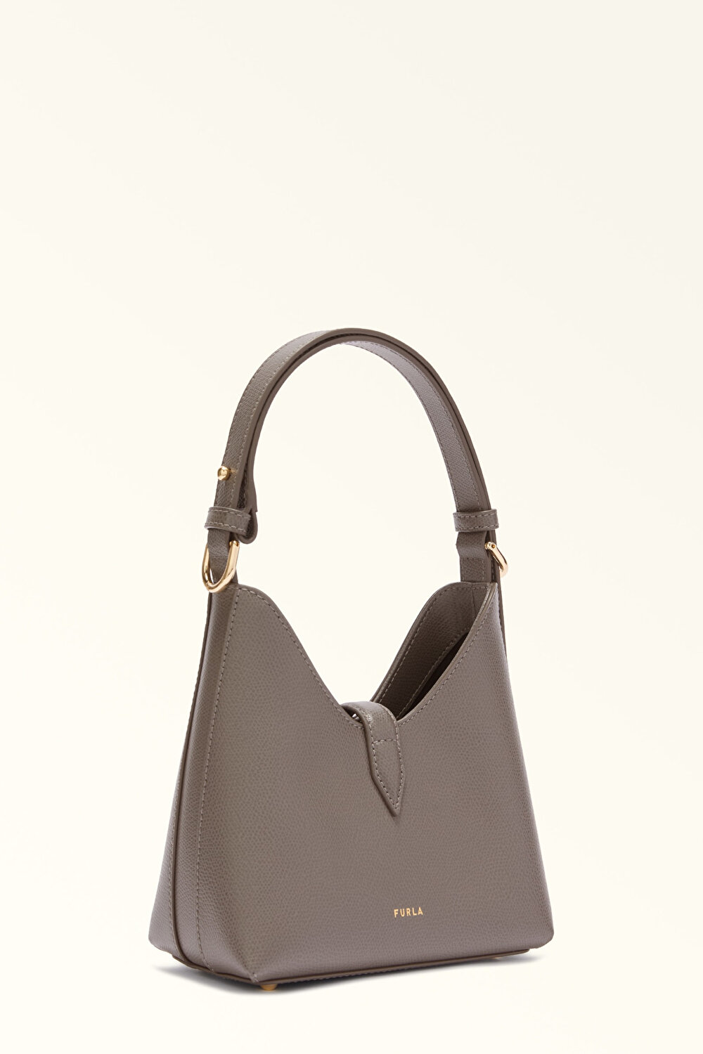 WE00820 FURLA IRIDE MINI HOBO