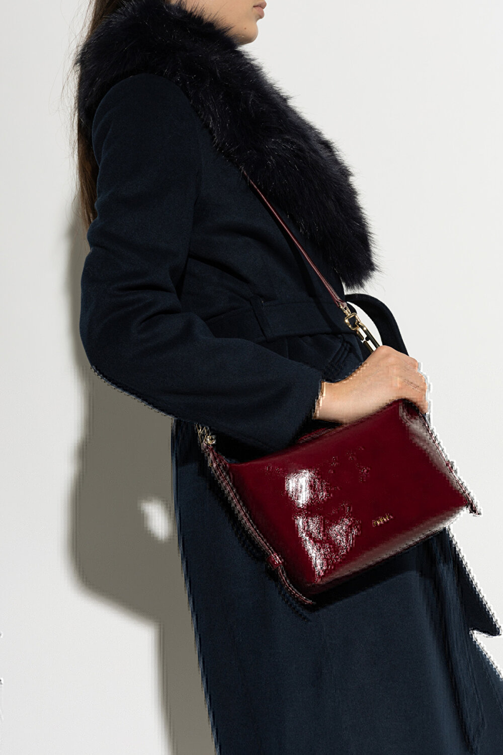 WE00831 FURLA TONIE MINI HOBO