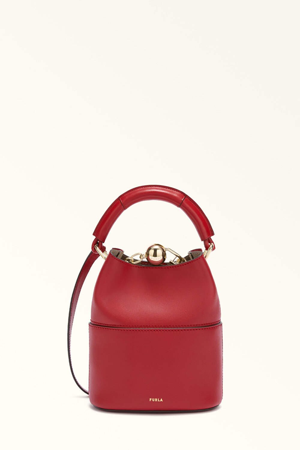 WE00832 FURLA SFERA MINI BUCKET