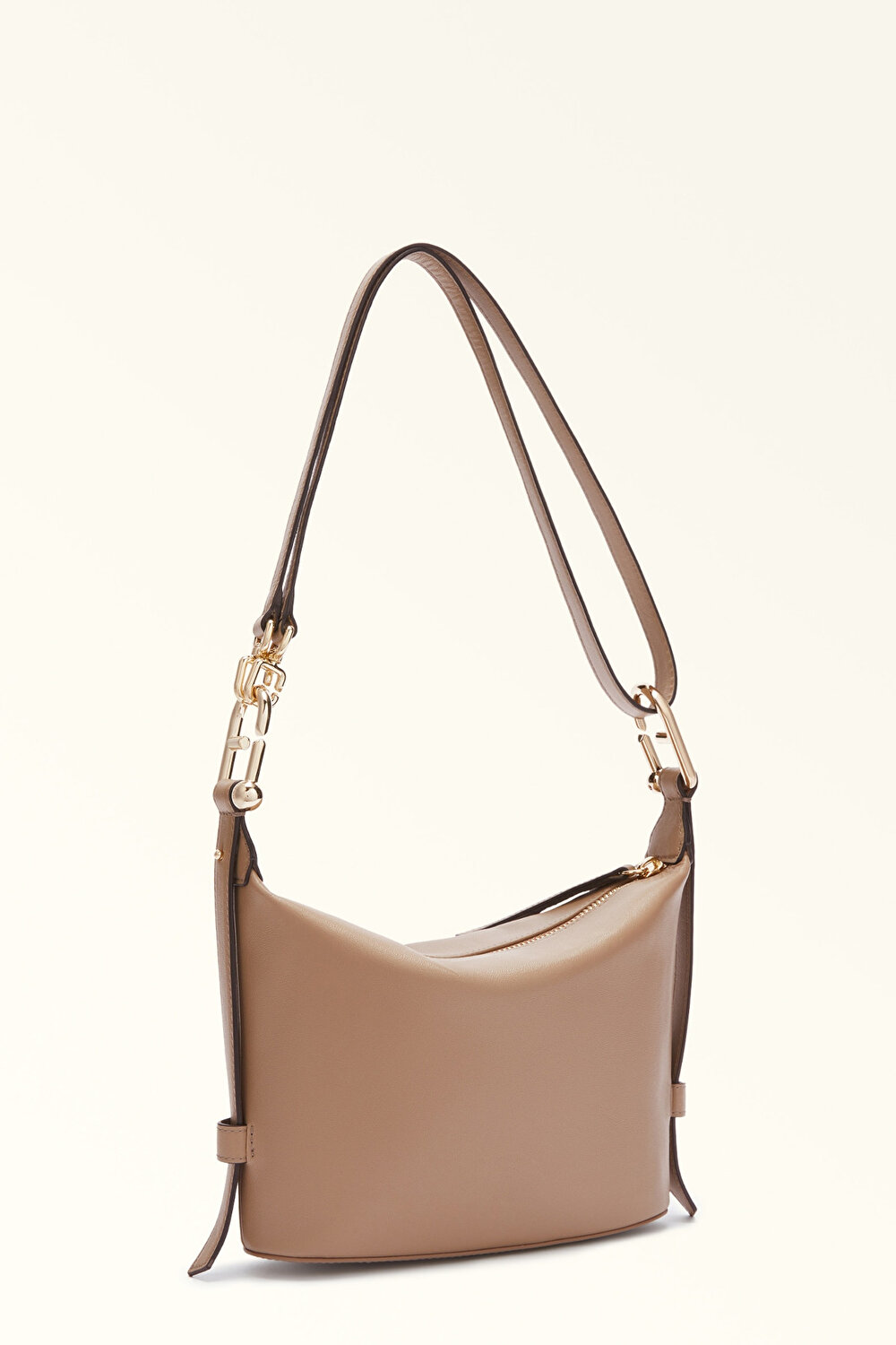 WE00846 FURLA NUVOLA MINI HANDBAG W/ST