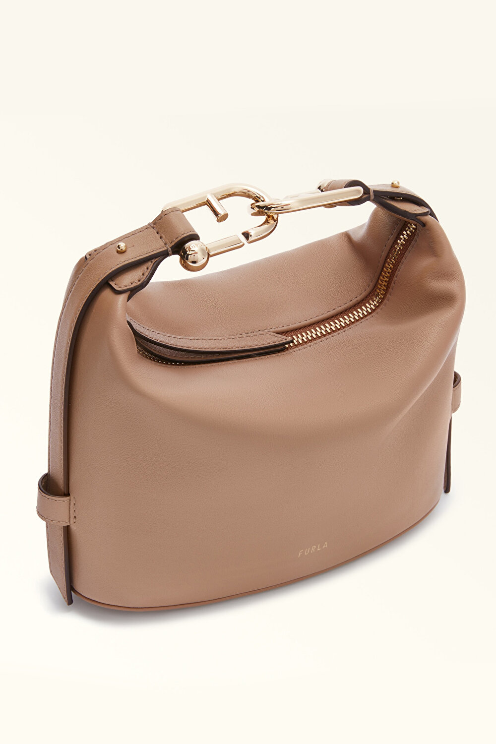 WE00846 FURLA NUVOLA MINI HANDBAG W/ST