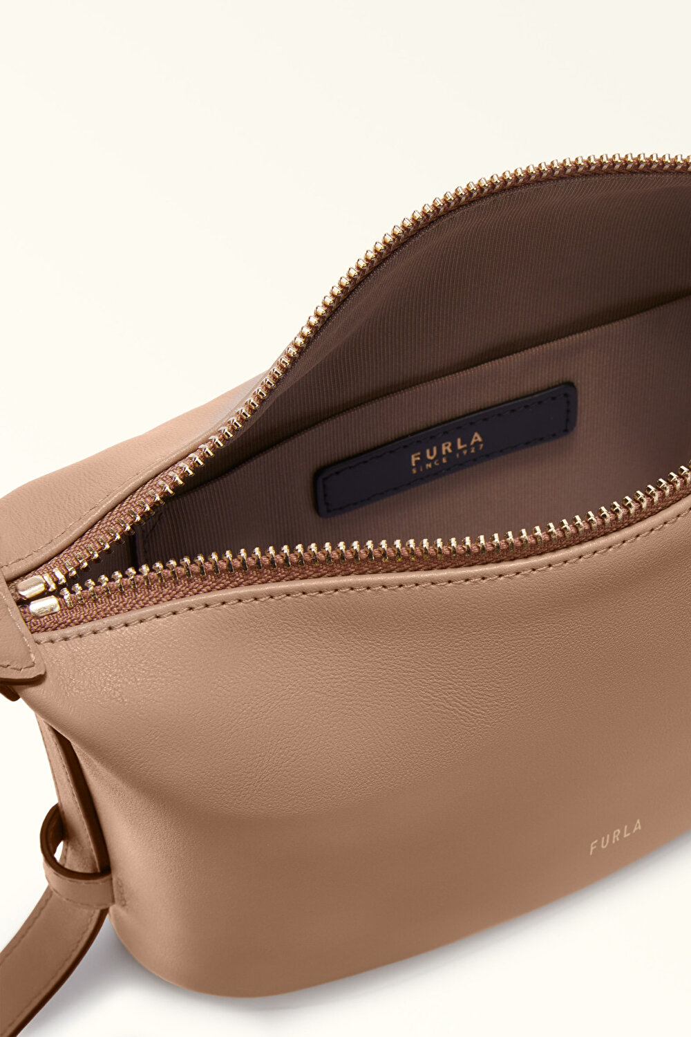 WE00846 FURLA NUVOLA MINI HANDBAG W/ST