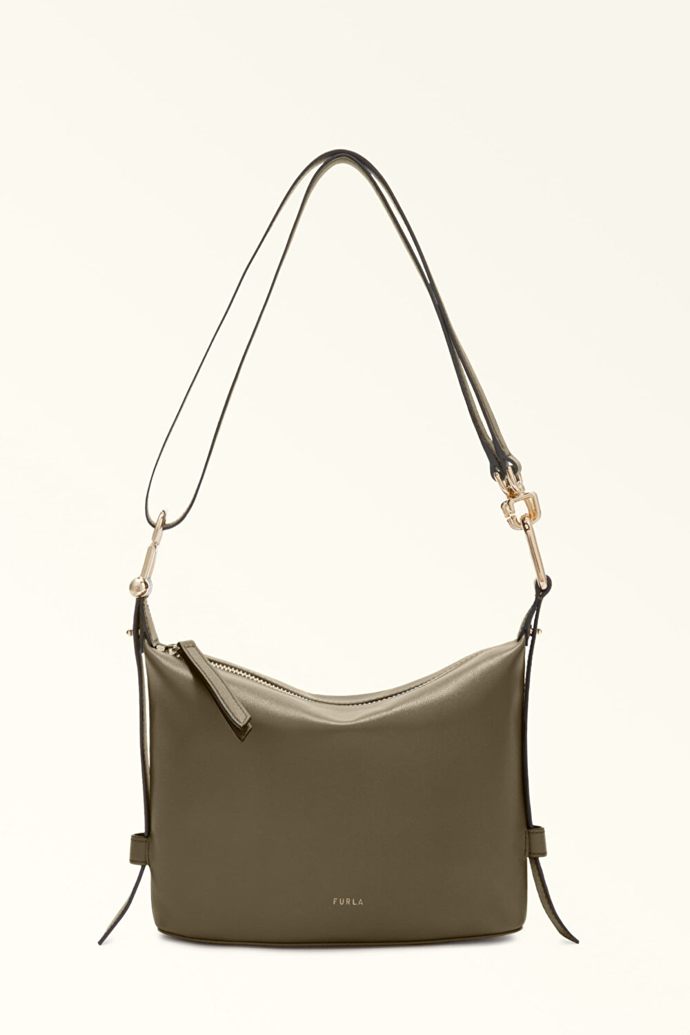 WE00846 FURLA NUVOLA MINI HANDBAG W/ST