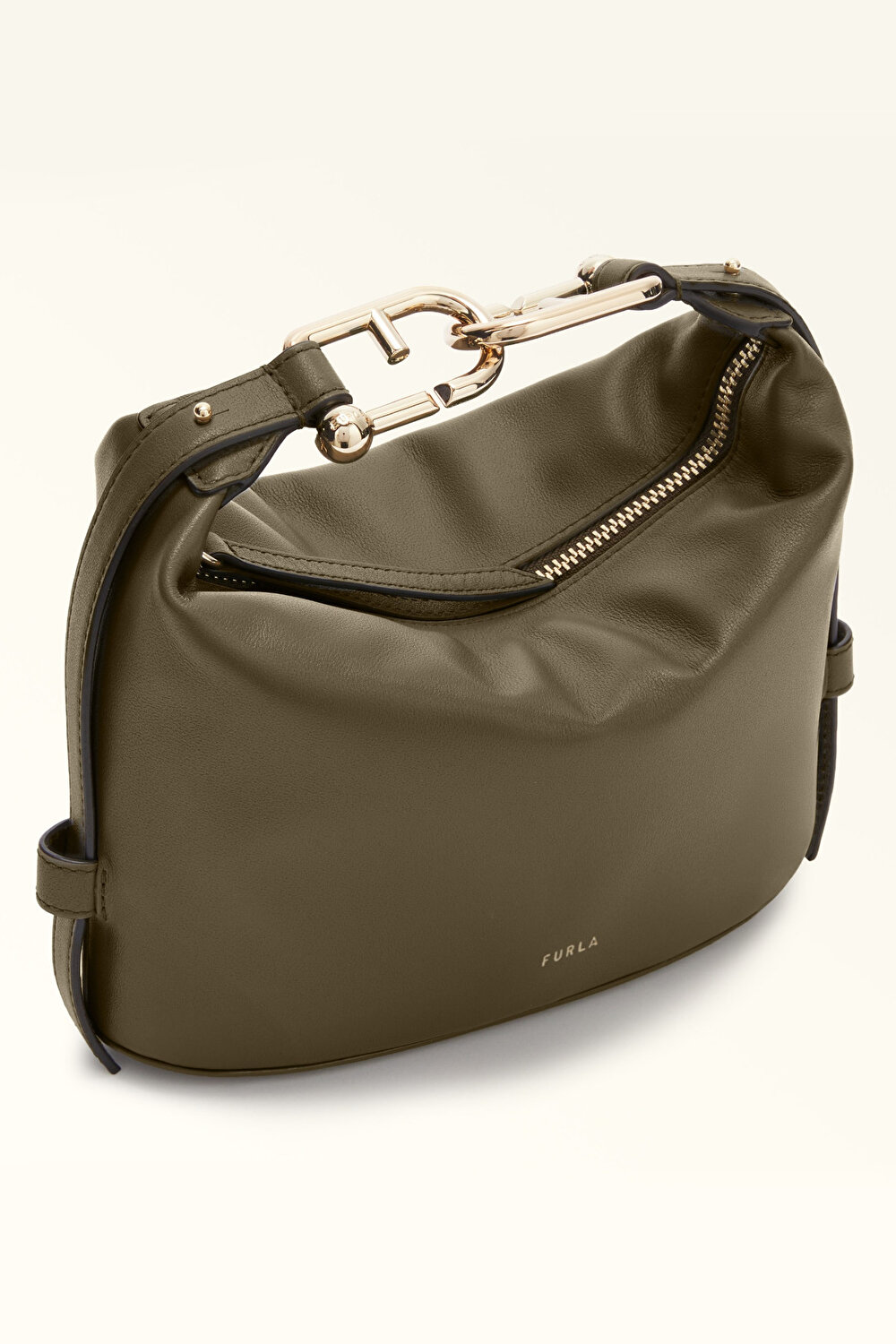 WE00846 FURLA NUVOLA MINI HANDBAG W/ST