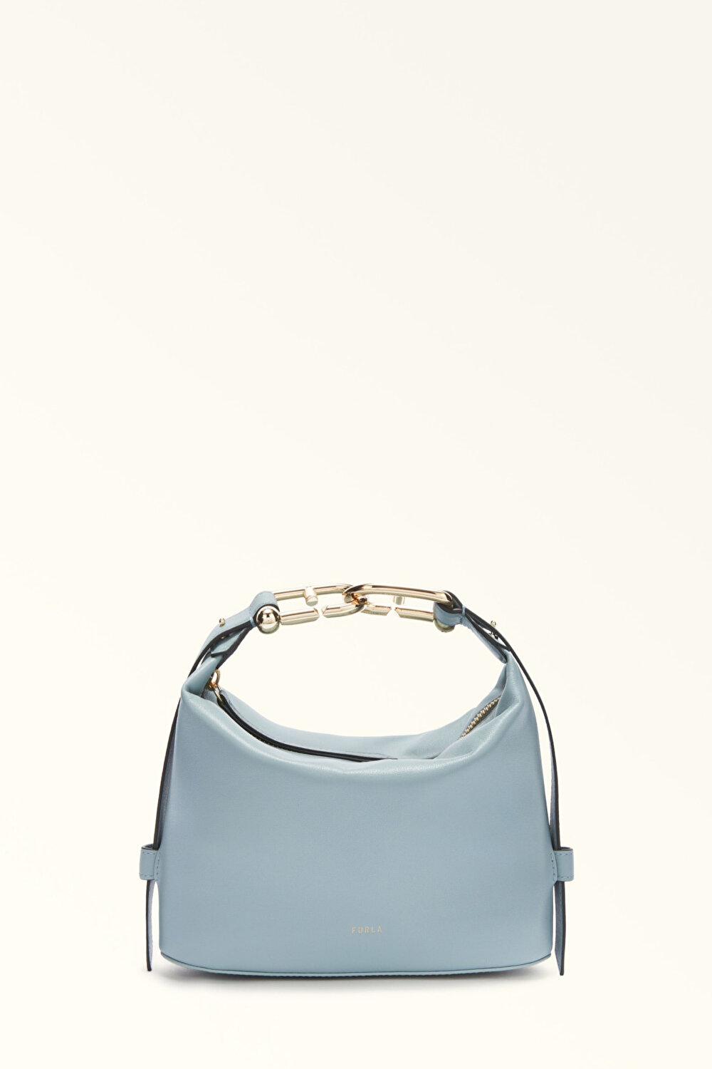 WE00846 FURLA NUVOLA MINI HANDBAG W/ST