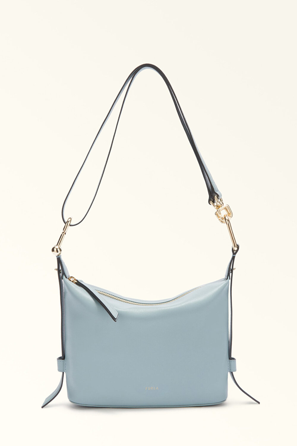 WE00846 FURLA NUVOLA MINI HANDBAG W/ST