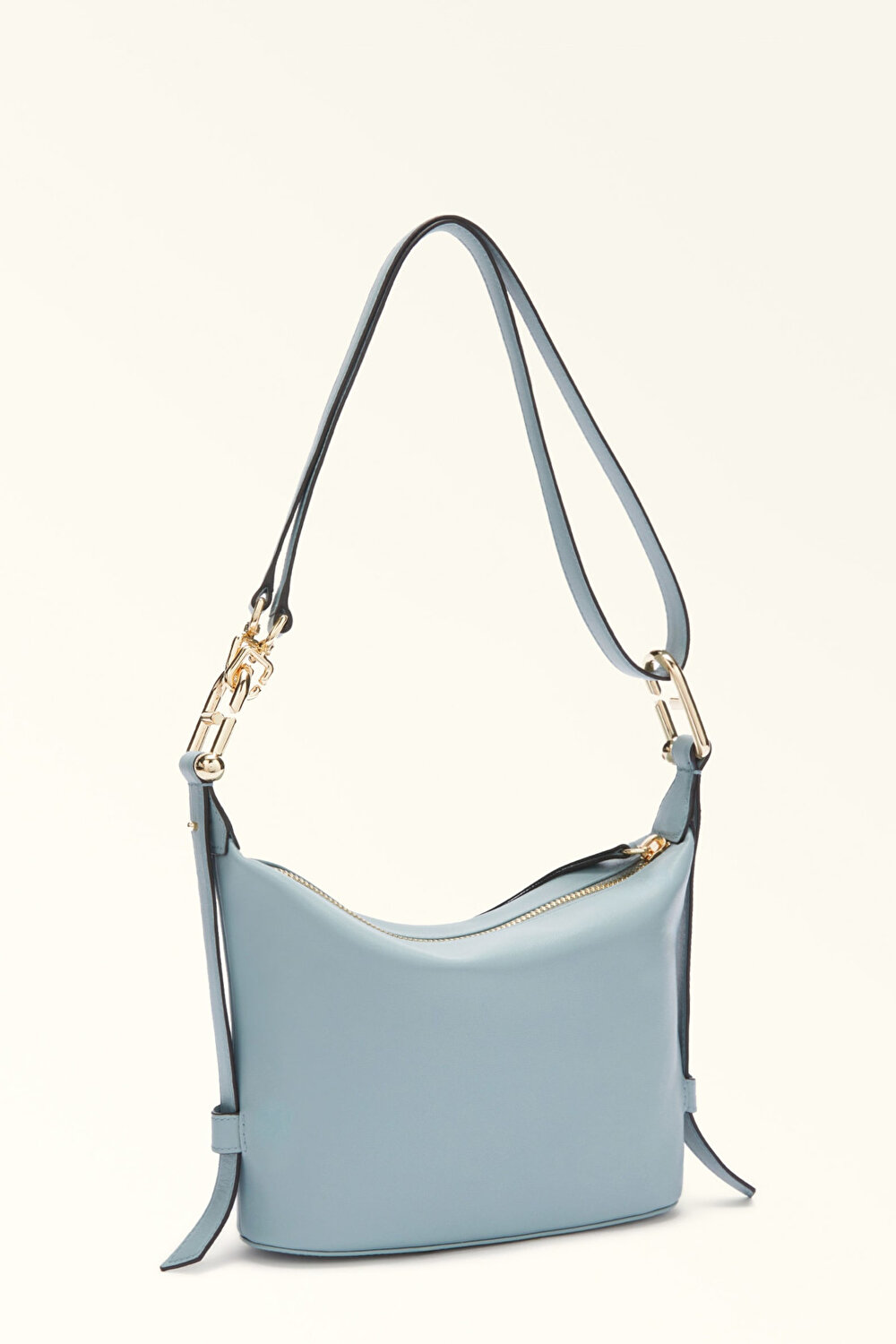 WE00846 FURLA NUVOLA MINI HANDBAG W/ST