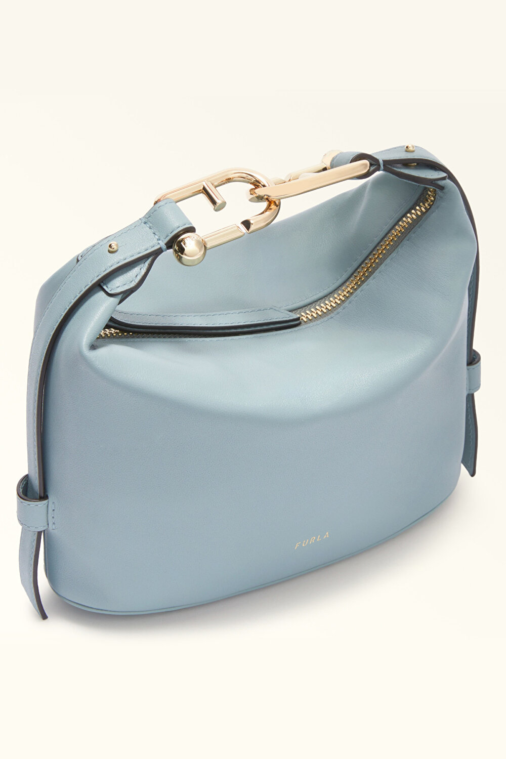 WE00846 FURLA NUVOLA MINI HANDBAG W/ST