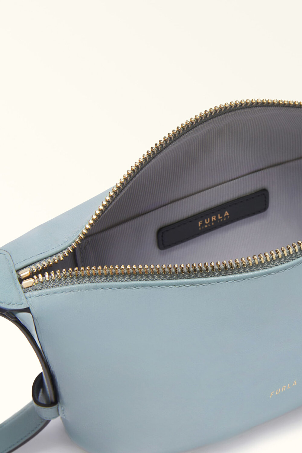 WE00846 FURLA NUVOLA MINI HANDBAG W/ST