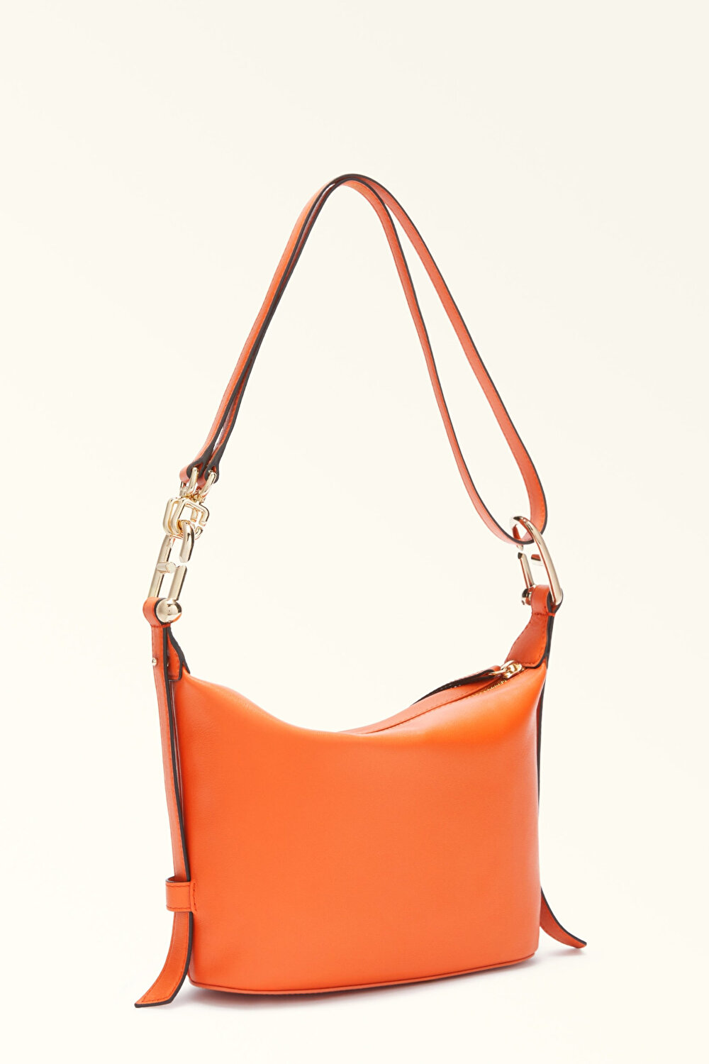 WE00846 FURLA NUVOLA MINI HANDBAG W/ST