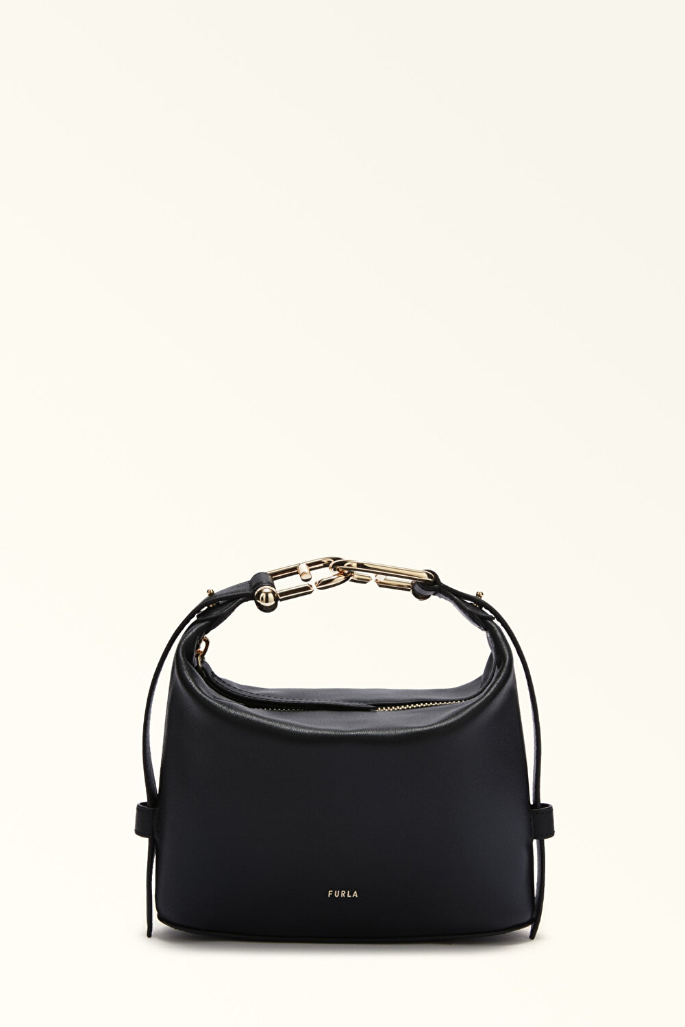 WE00846 FURLA NUVOLA MINI HANDBAG W/ST