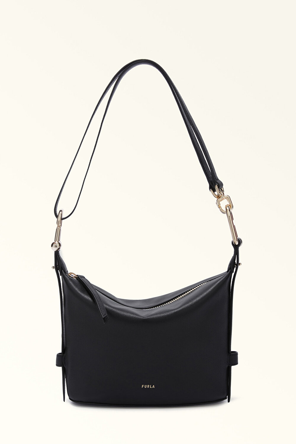 WE00846 FURLA NUVOLA MINI HANDBAG W/ST