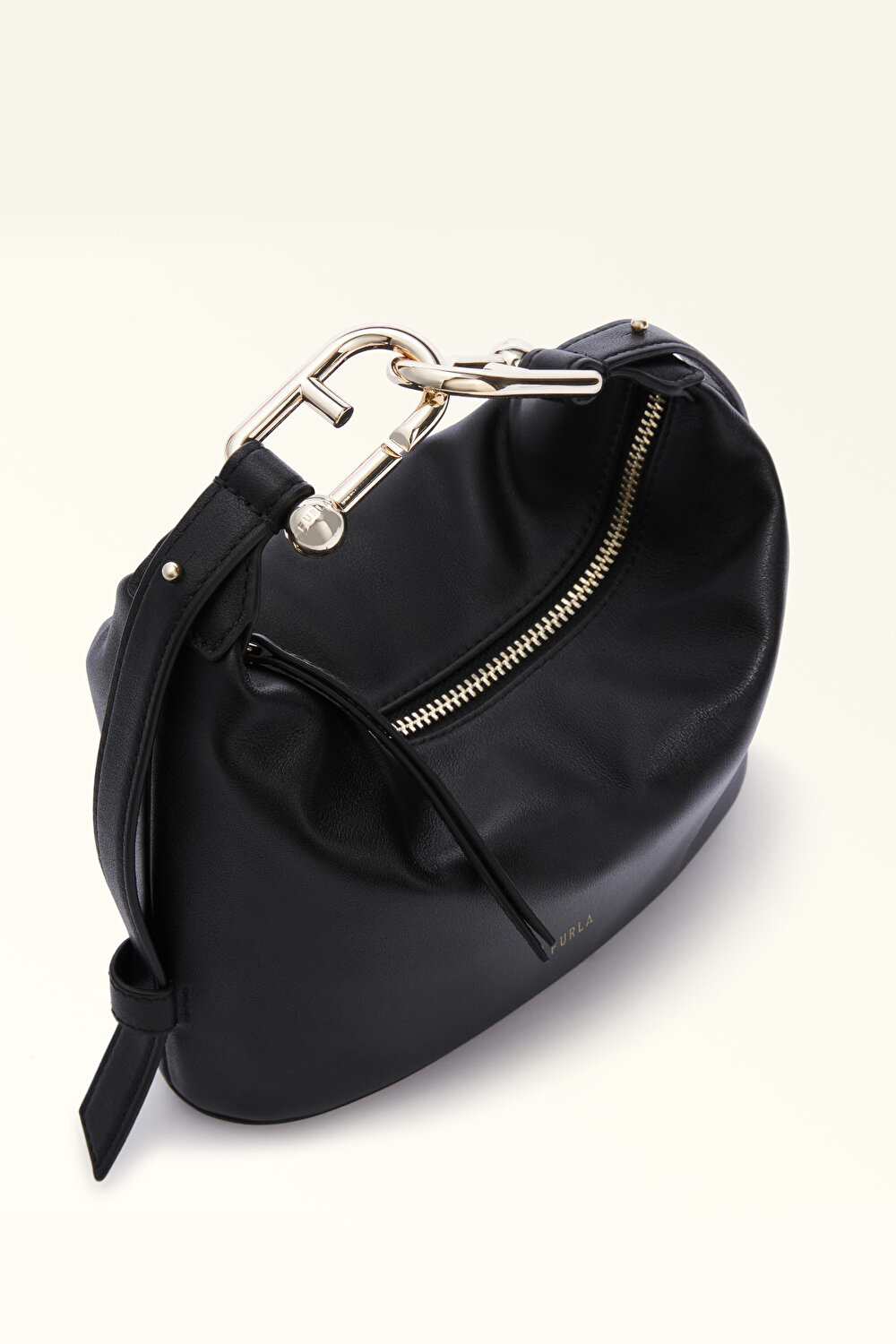 WE00846 FURLA NUVOLA MINI HANDBAG W/ST