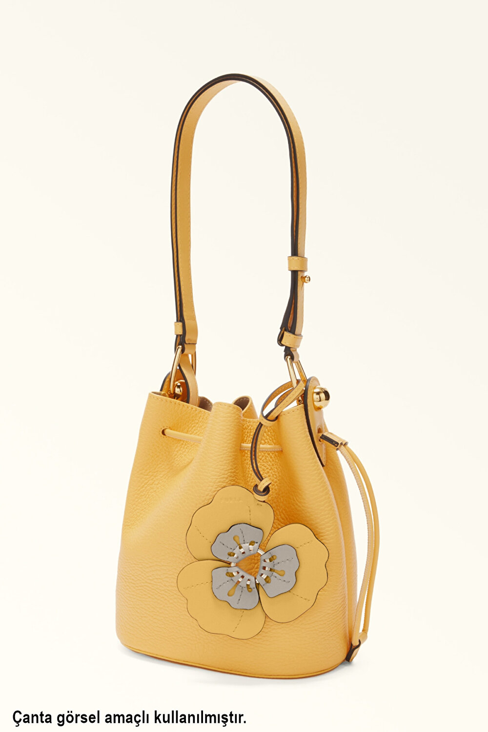 WK00271 ALLEGRA CHARM FLOWER