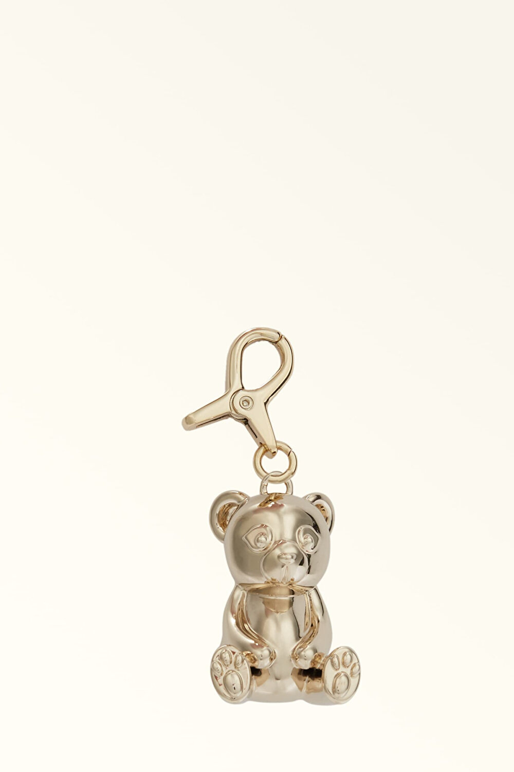 WK00388 HASHTAG BEAR CHARM