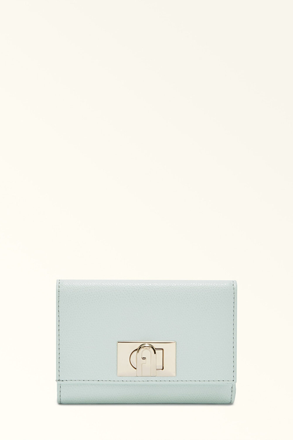 WP00225 FURLA 1927 M COMPACT WALLET