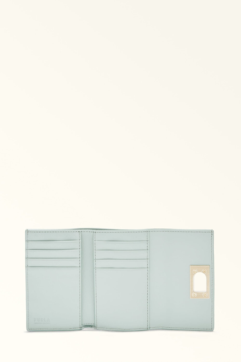 WP00225 FURLA 1927 M COMPACT WALLET