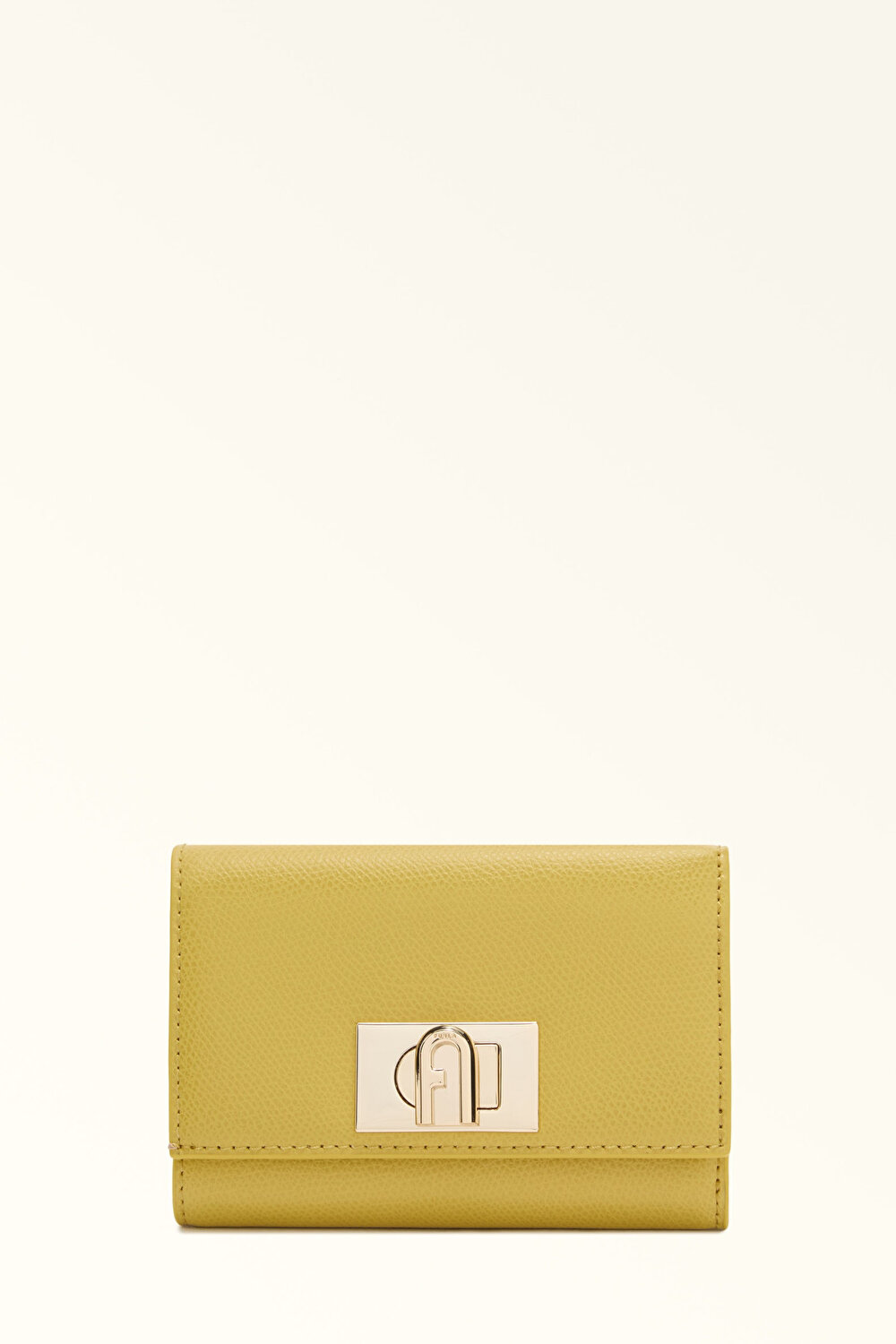 WP00225 FURLA 1927 M COMPACT WALLET