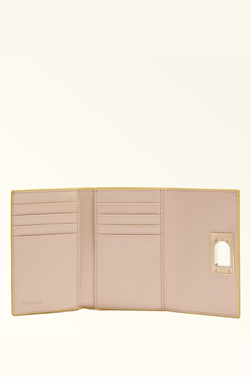 WP00225 FURLA 1927 M COMPACT WALLET