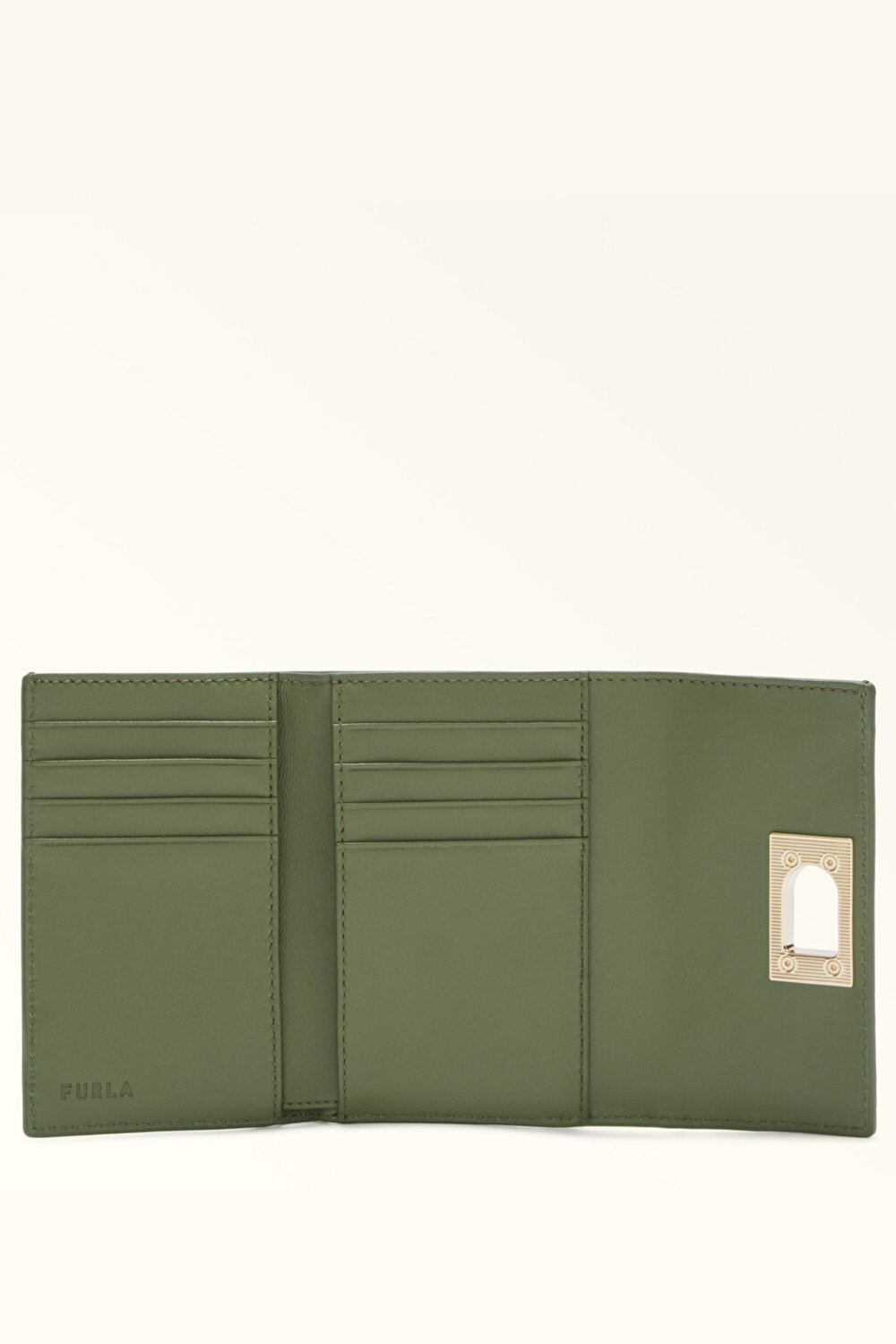 WP00225 FURLA 1927 M COMPACT WALLET