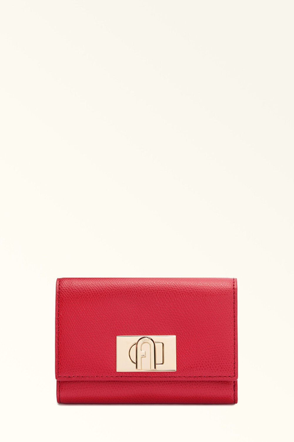 WP00225 FURLA 1927 M COMPACT WALLET