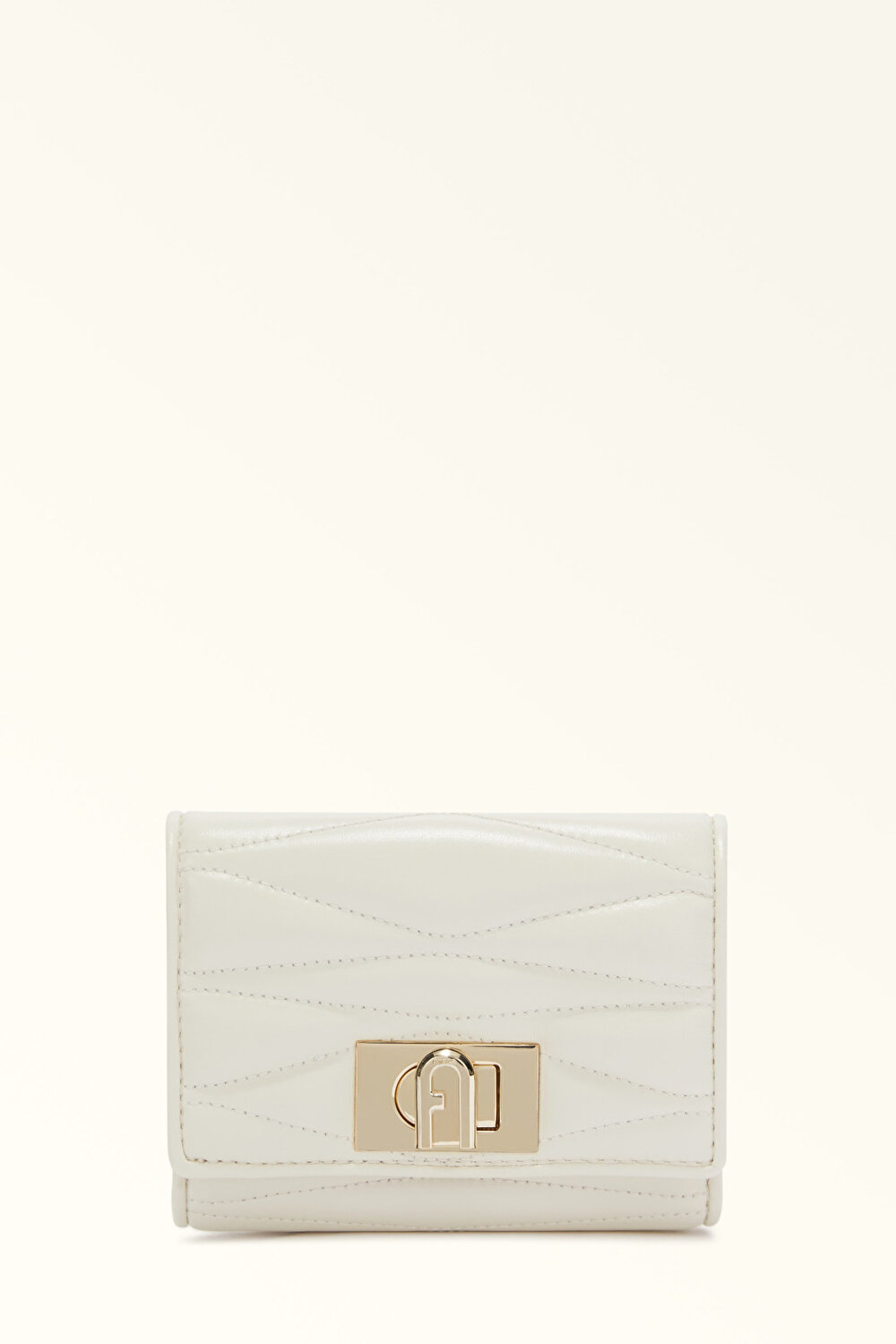 WP00225 FURLA 1927 M COMPACT WALLET