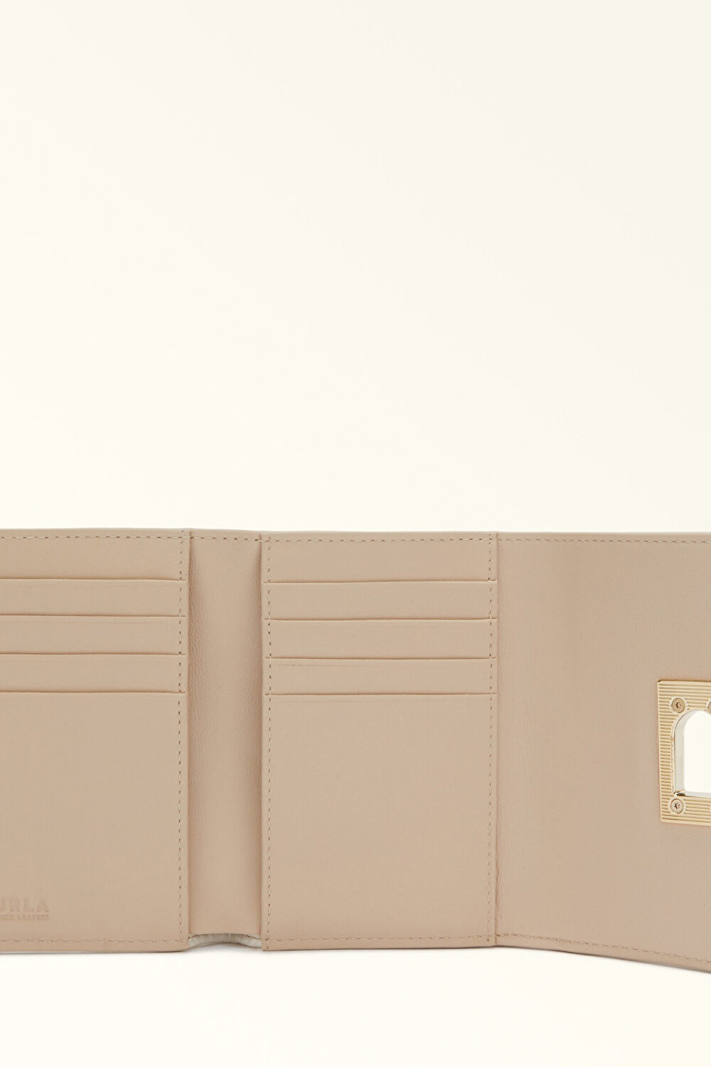 WP00225 FURLA 1927 M COMPACT WALLET