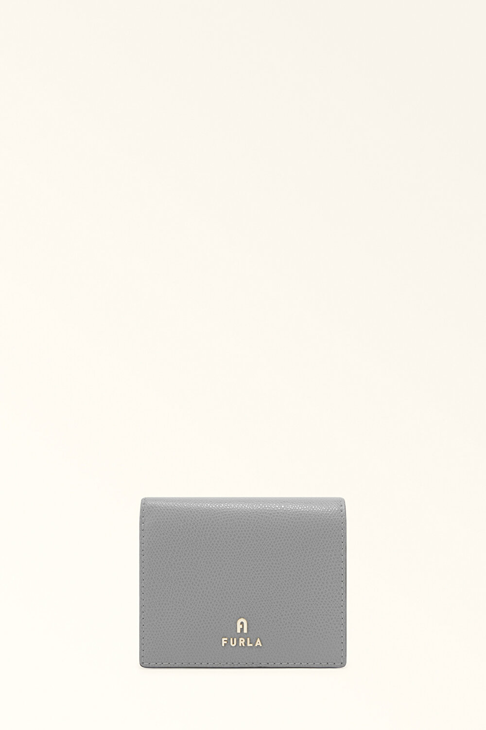 WP00304 FURLA CAMELIA S COMPACT WALLET