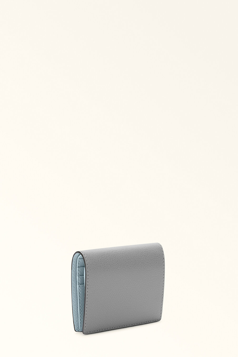 WP00304 FURLA CAMELIA S COMPACT WALLET