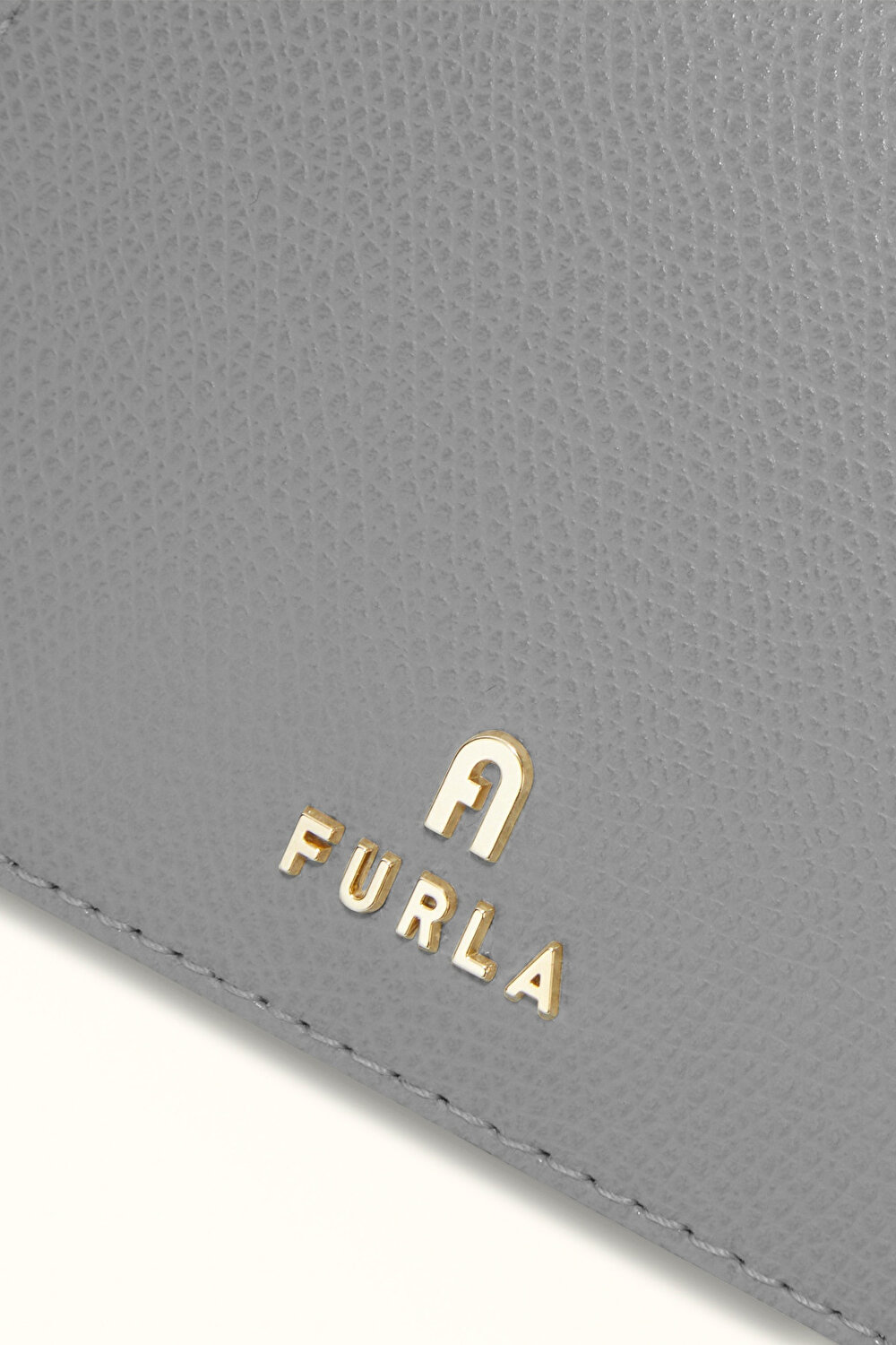 WP00304 FURLA CAMELIA S COMPACT WALLET