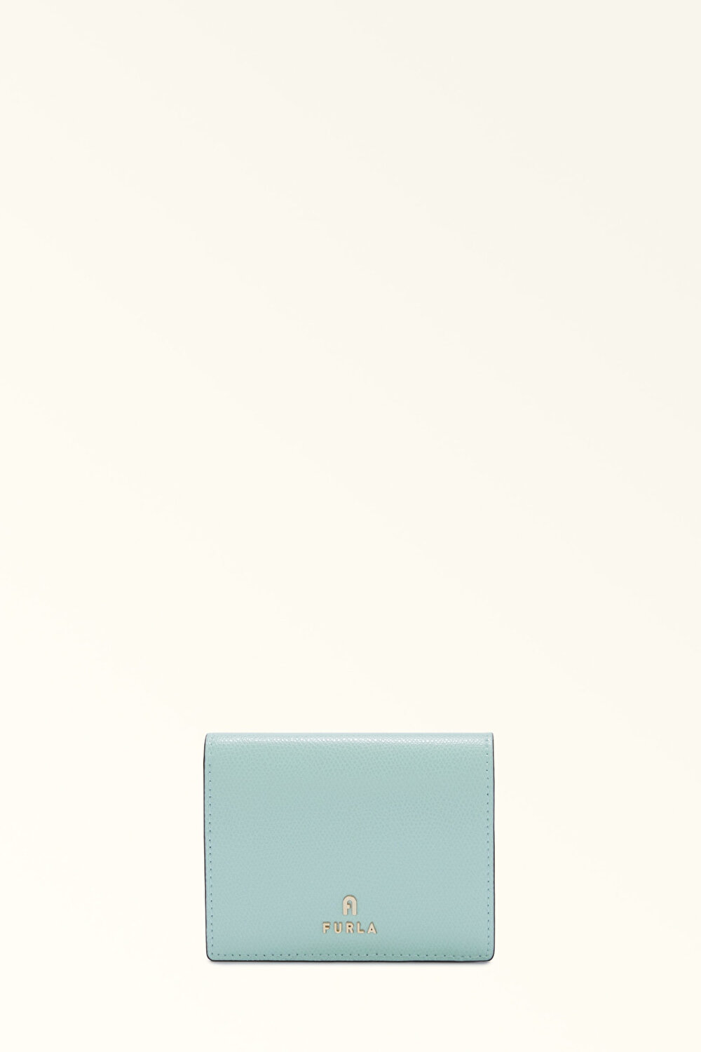 WP00304 FURLA CAMELIA S COMPACT WALLET