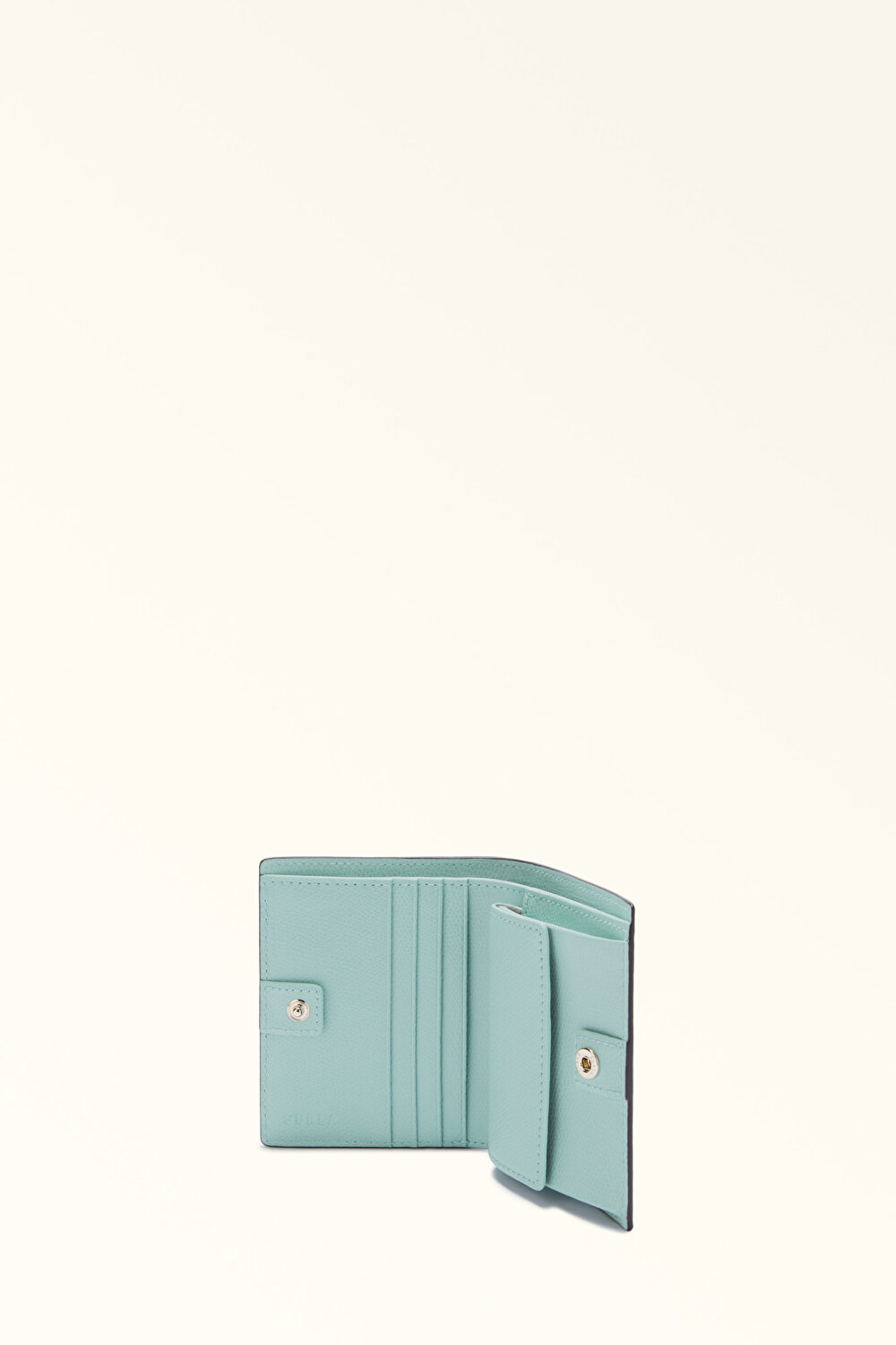 WP00304 FURLA CAMELIA S COMPACT WALLET