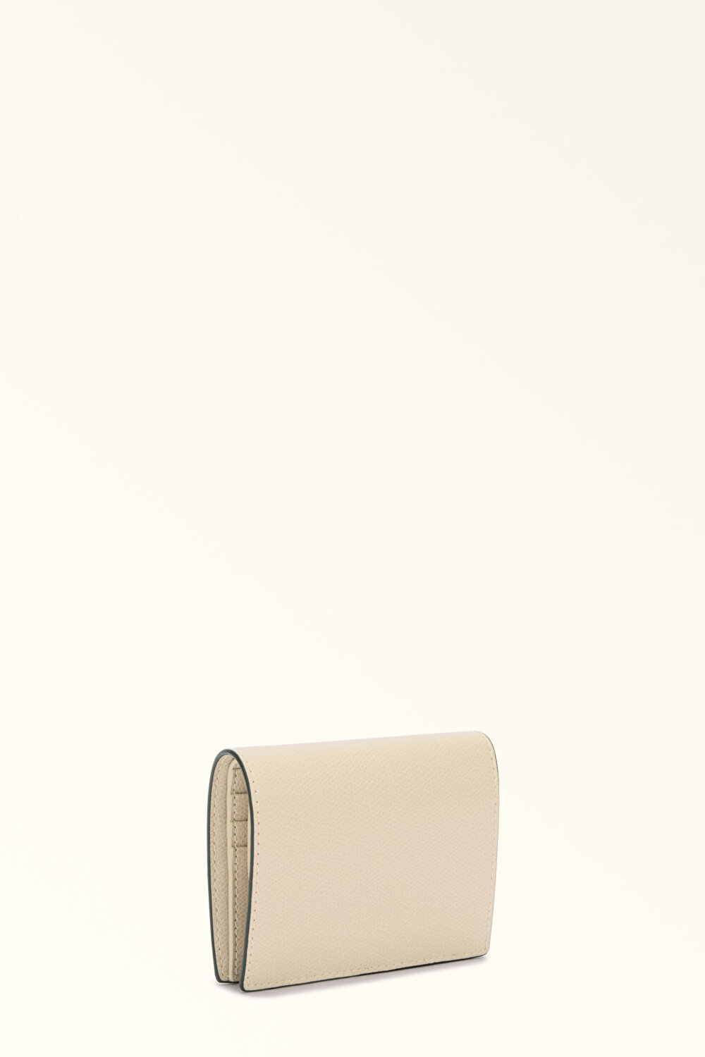 WP00304 FURLA CAMELIA S COMPACT WALLET