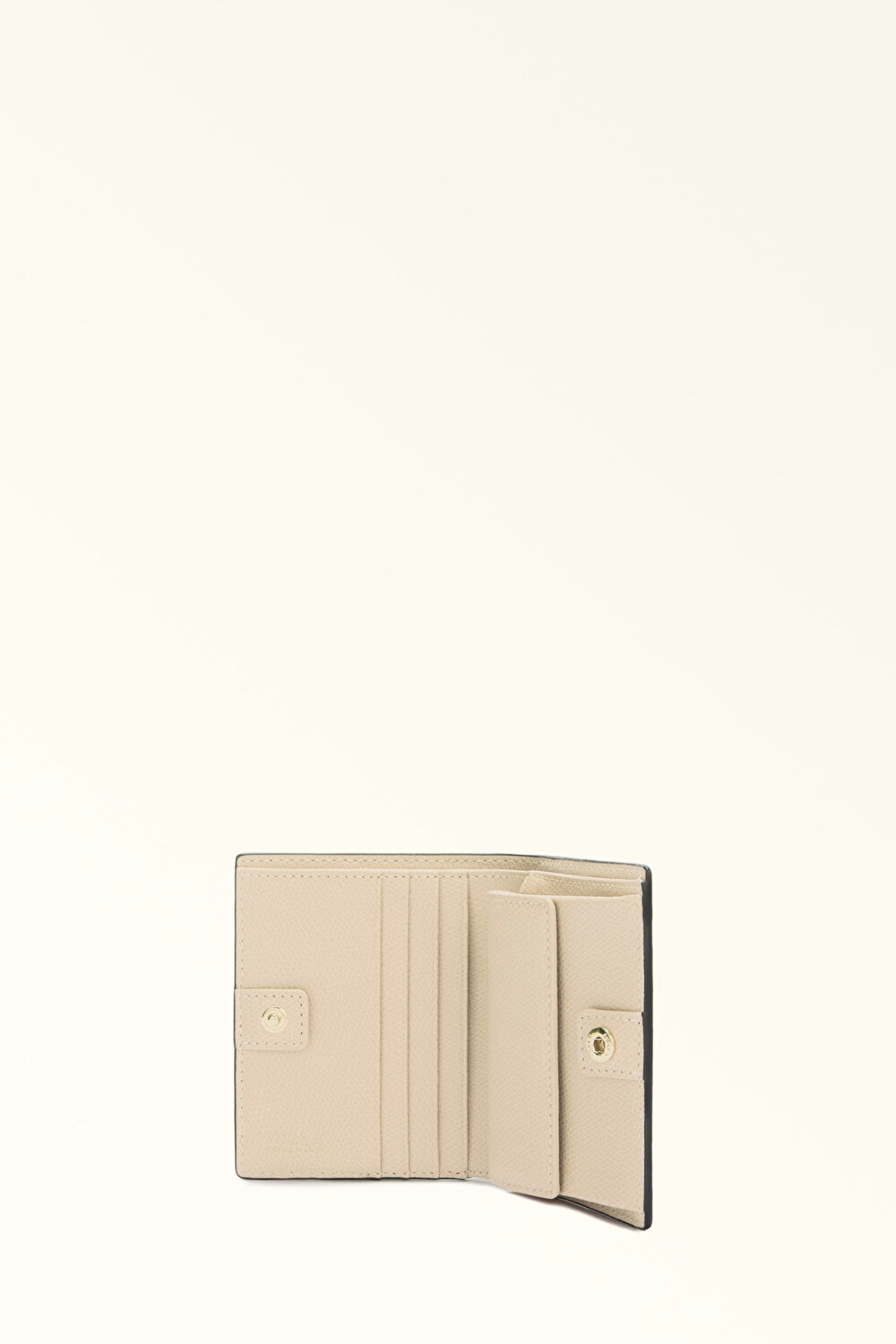 WP00304 FURLA CAMELIA S COMPACT WALLET