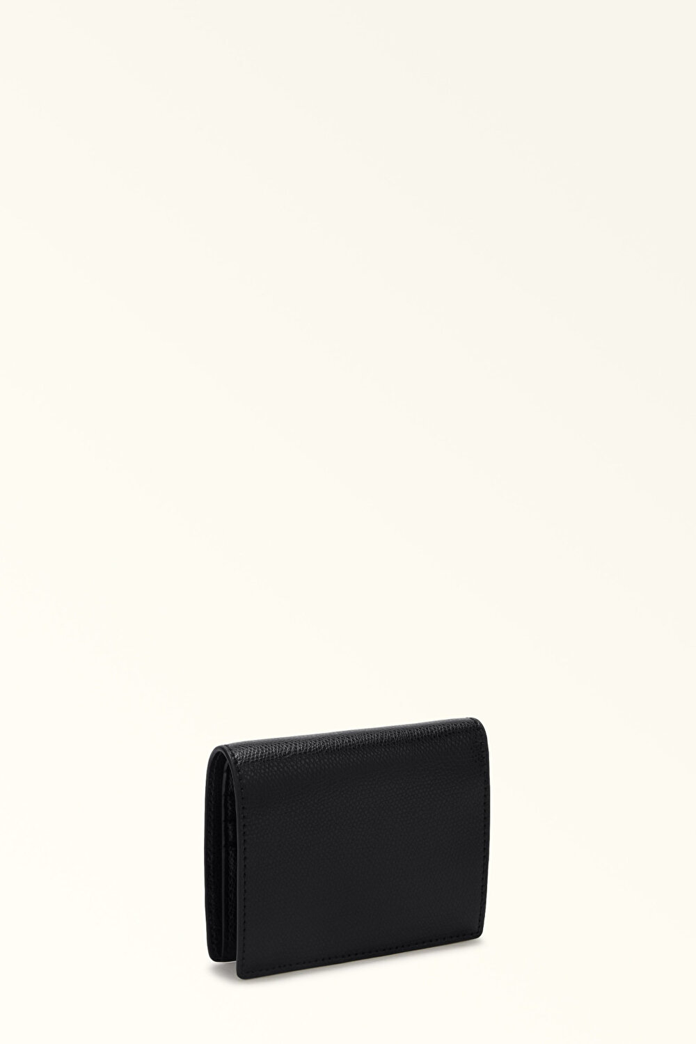 WP00304 FURLA CAMELIA S COMPACT WALLET