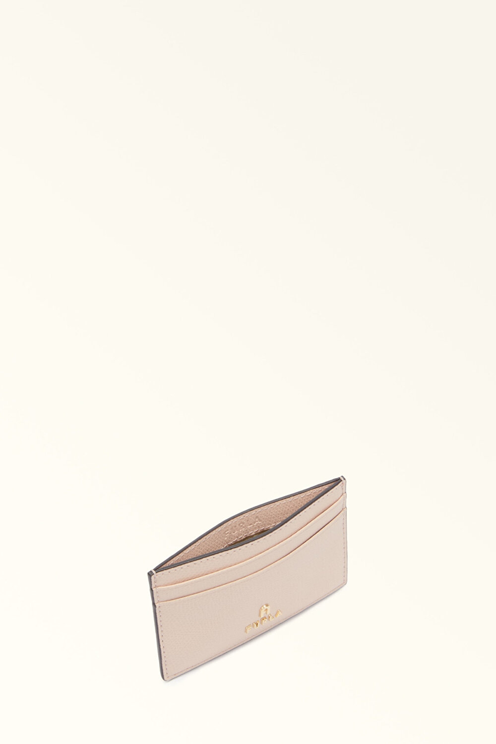 WP00305 FURLA CAMELIA S CARD CASE