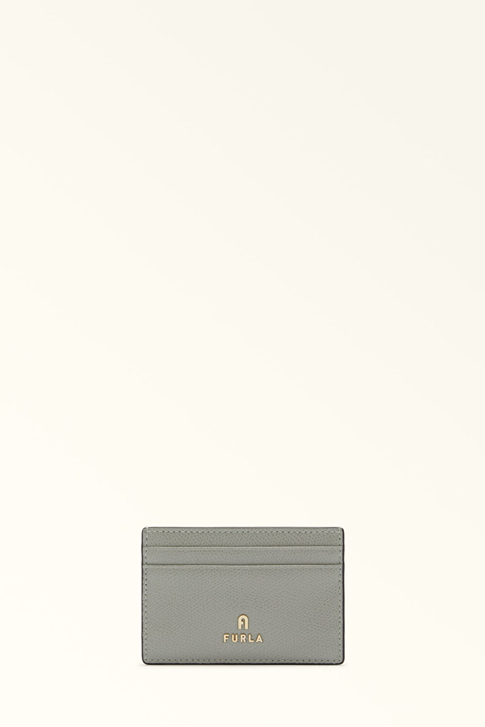 WP00305 FURLA CAMELIA S CARD CASE