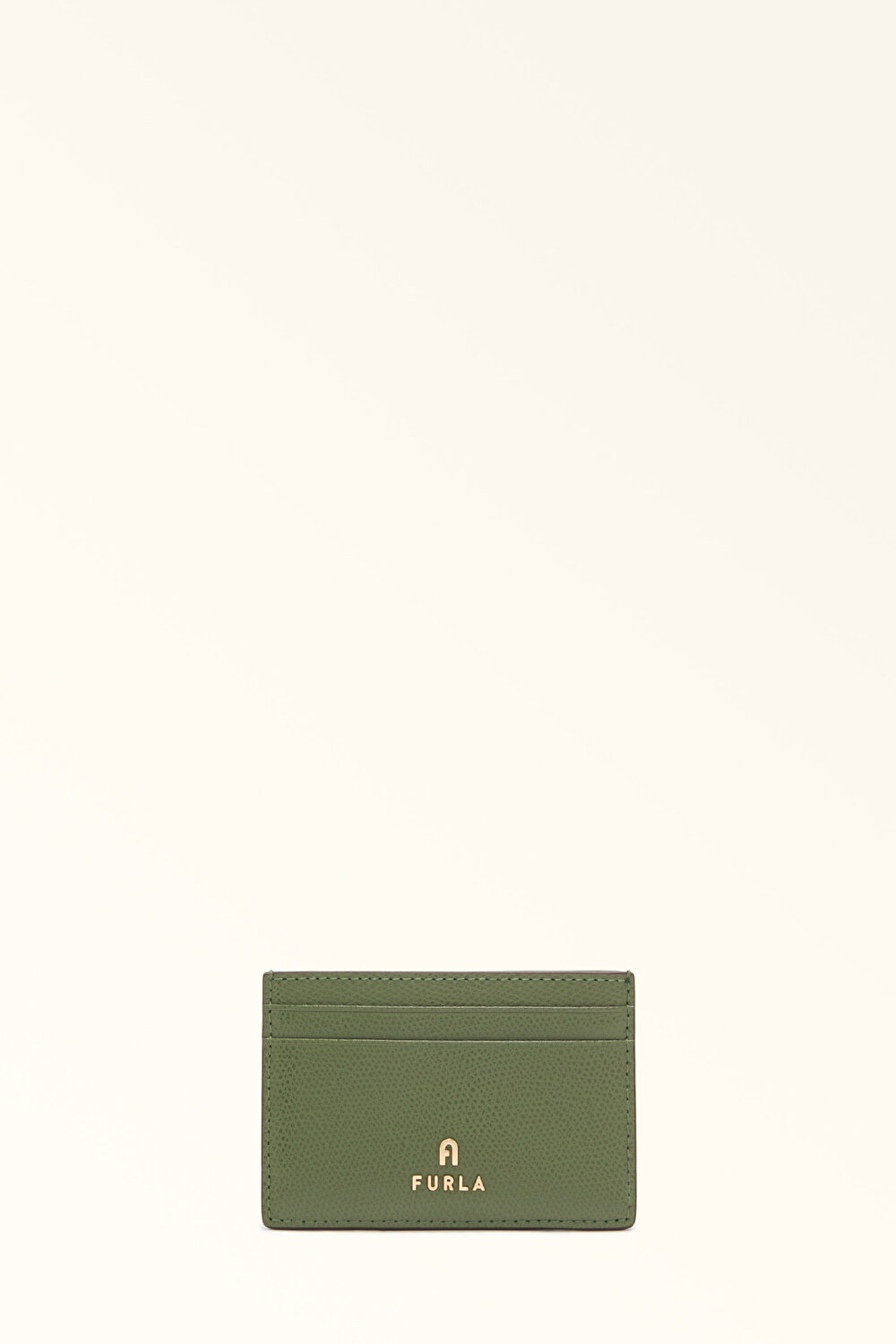 WP00305 FURLA CAMELIA S CARD CASE
