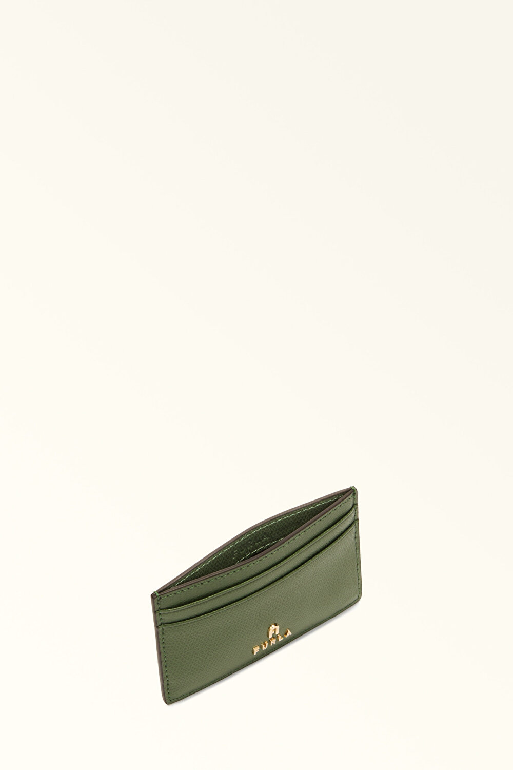 WP00305 FURLA CAMELIA S CARD CASE