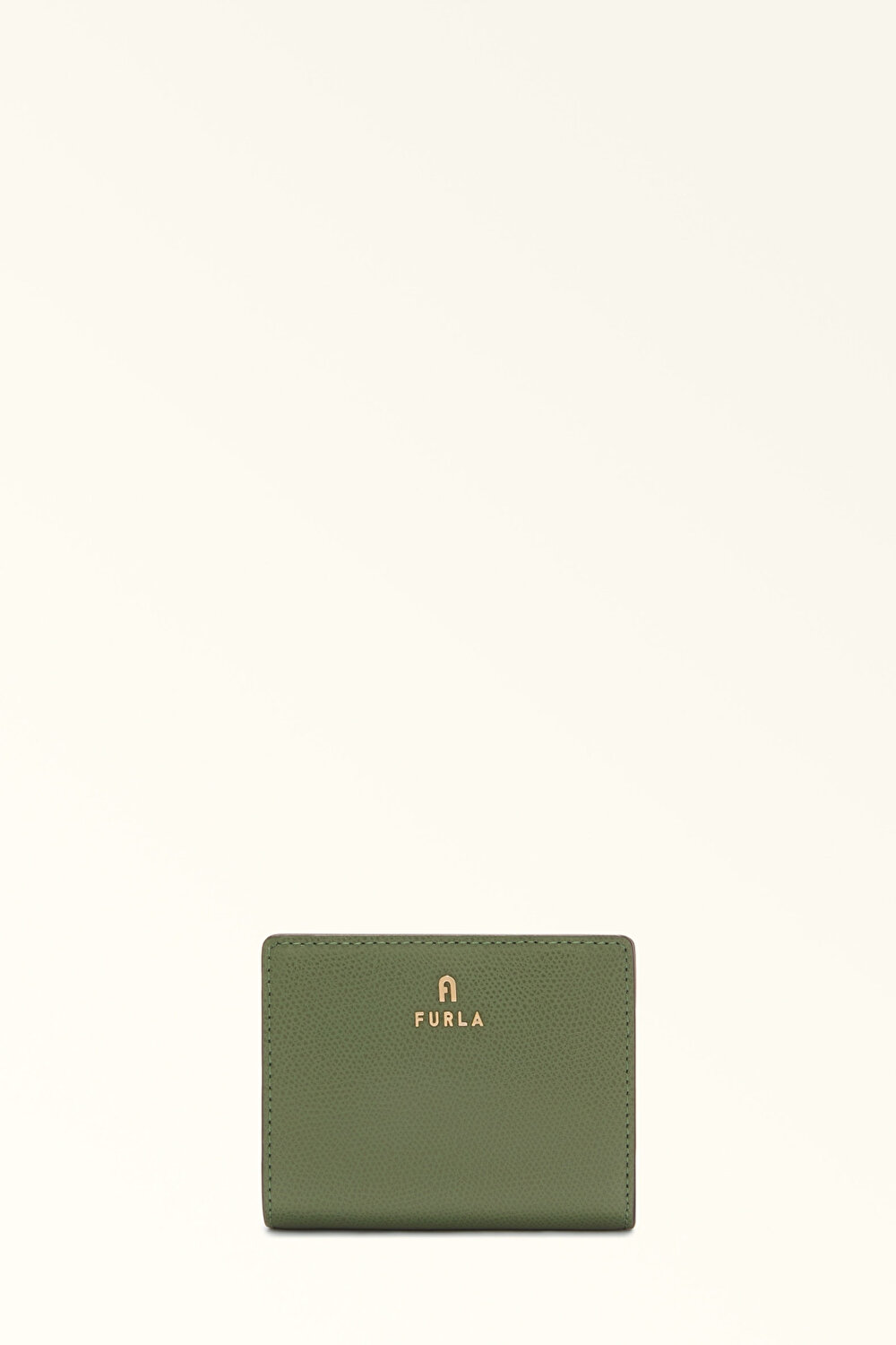 WP00307 FURLA CAMELIA S COMPACT WALLET