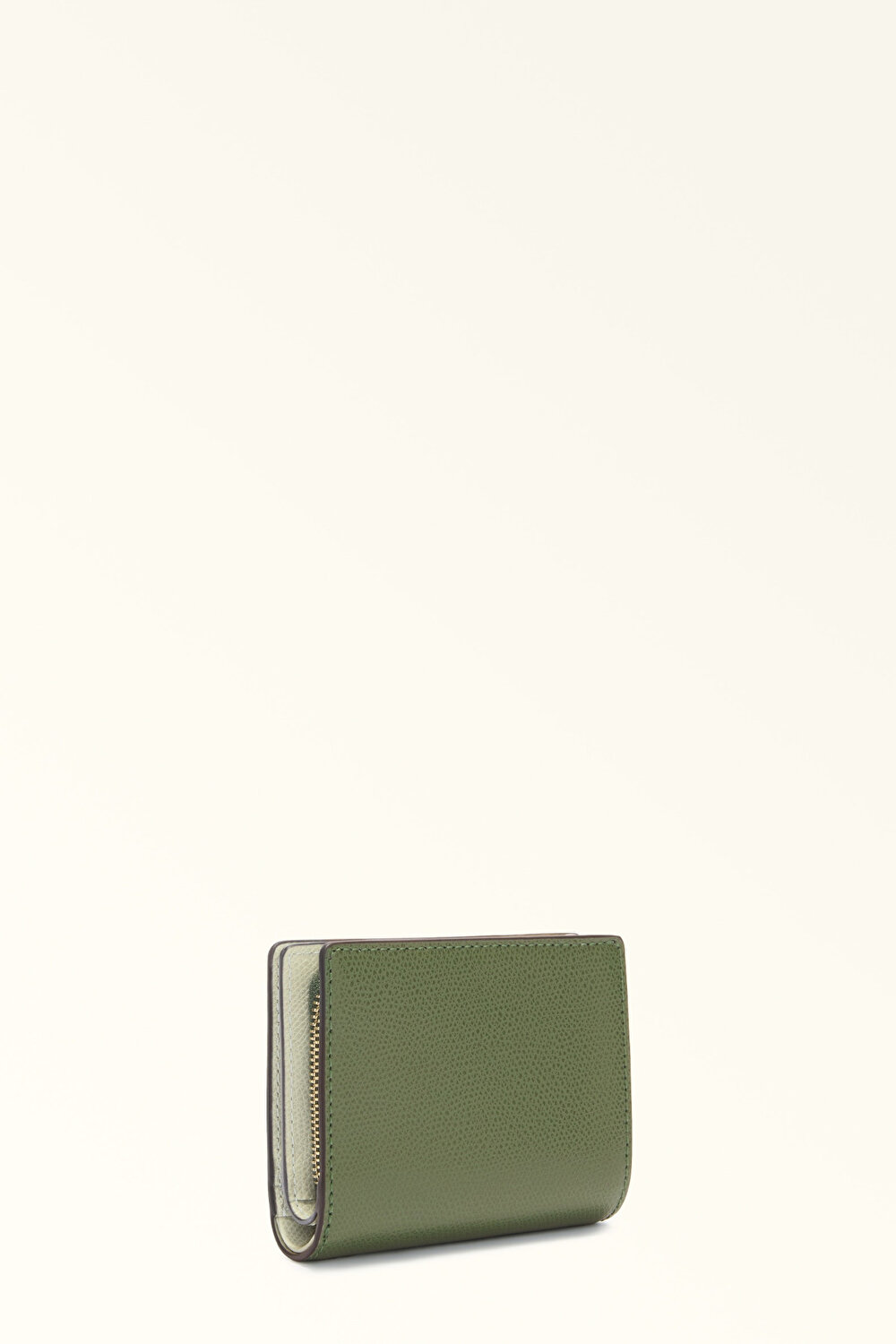 WP00307 FURLA CAMELIA S COMPACT WALLET