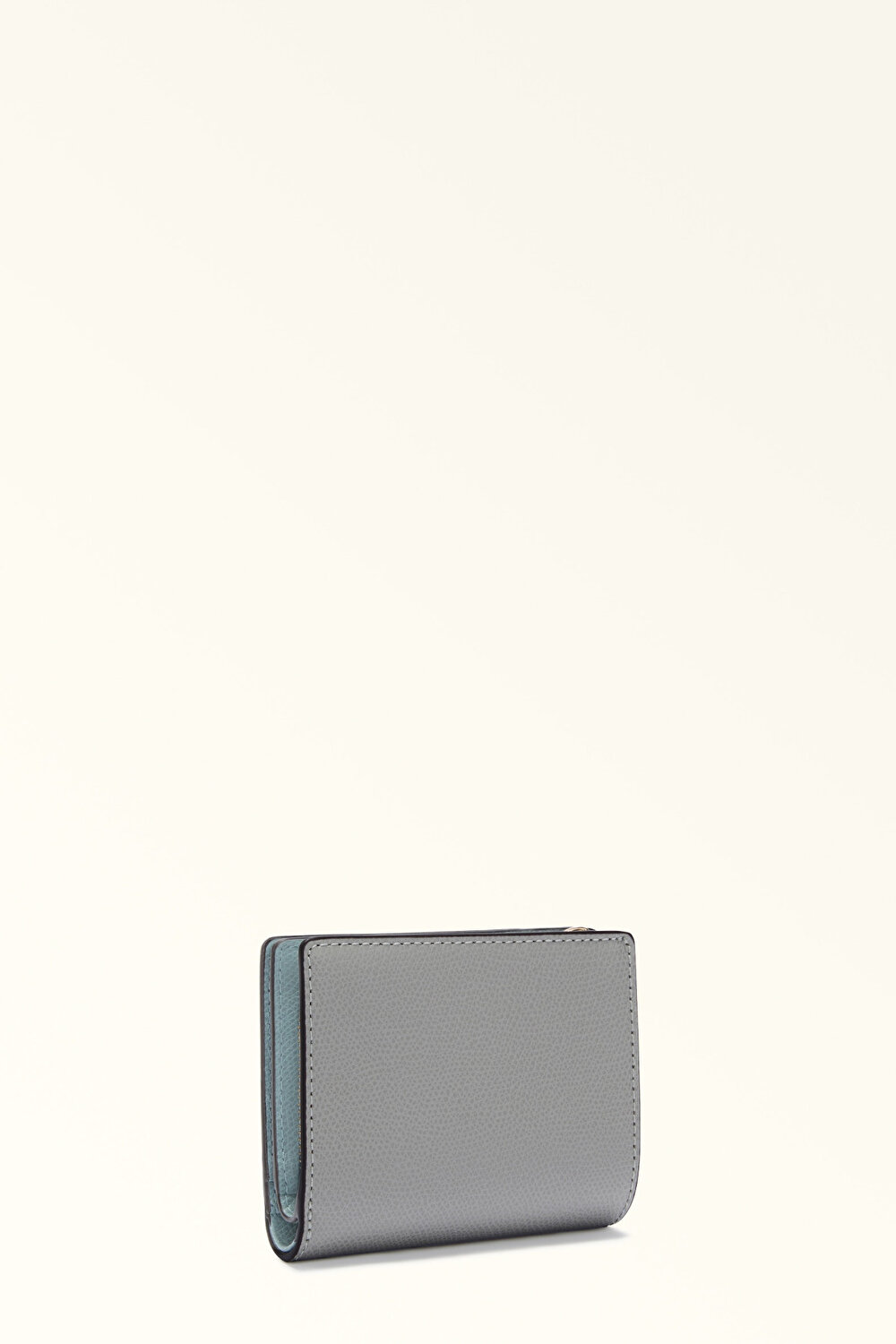 WP00307 FURLA CAMELIA S COMPACT WALLET