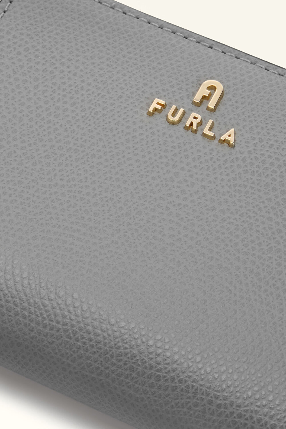 WP00307 FURLA CAMELIA S COMPACT WALLET